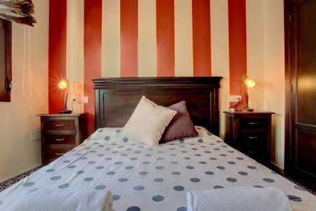 Apartamento Duplex Centro Con Garaje Gratuito Ronda Eksteriør bilde